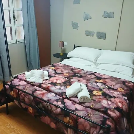 San Gallo 게스트하우스 피렌체