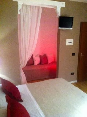 Гостевой дом San Gallo 3*