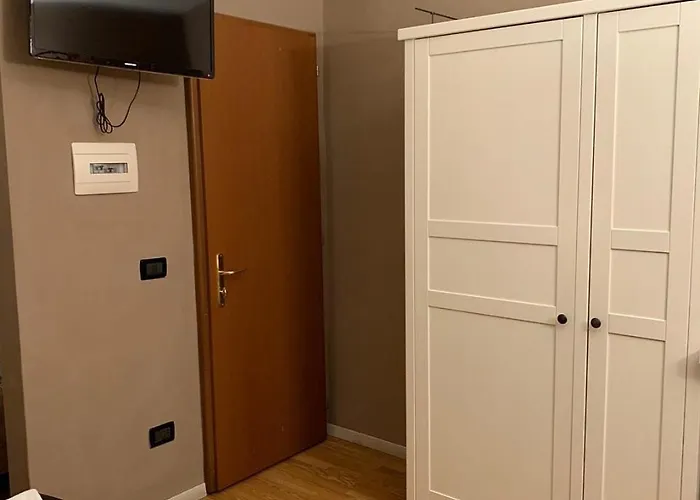 San Gallo 3* Флоренция