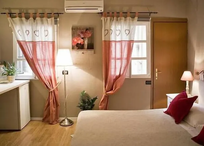 San Gallo Гостевой дом 3*