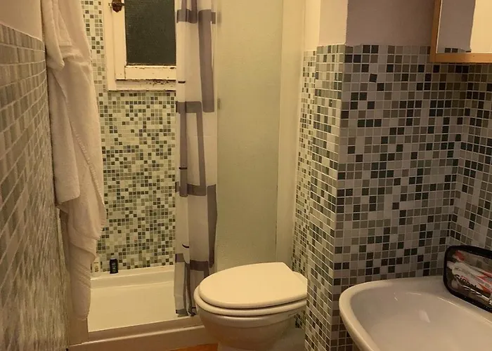 Гостевой дом San Gallo 3*