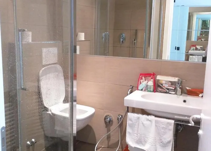 Гостевой дом San Gallo 3*
