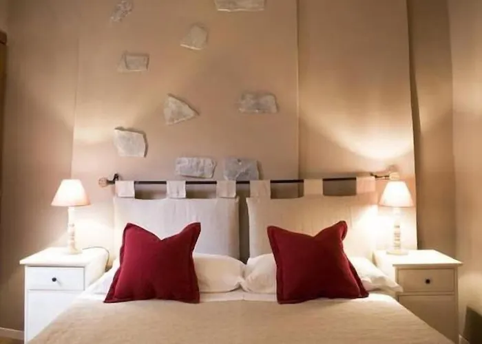 San Gallo Гостевой дом 3*