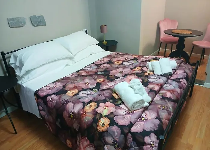 San Gallo Гостевой дом 3*