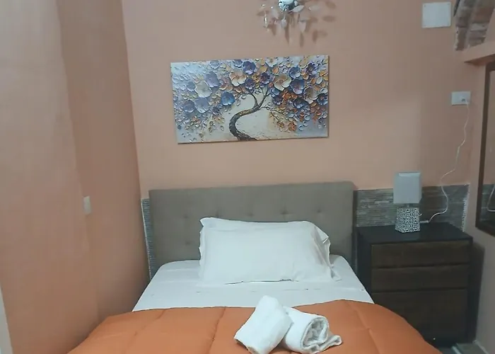 Гостевой дом San Gallo Флоренция