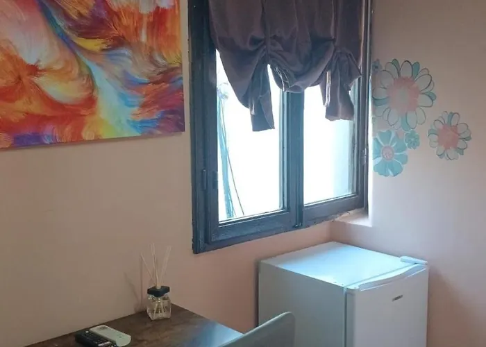 San Gallo 3* Флоренция