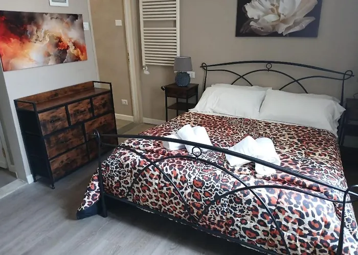 San Gallo 3* Флоренция
