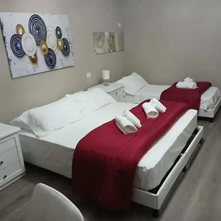 Guest house San Gallo Florence
