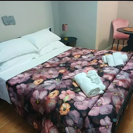 San Gallo Guest house *