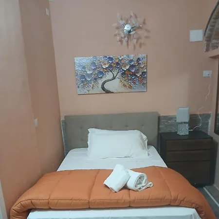 Casa de hóspedes San Gallo Florença